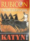 Németh György - Rubicon 2008/6. [antikvár]