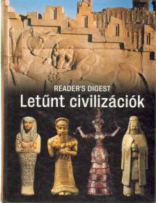 CSABA EMESE - Letűnt civilizációk [antikvár]