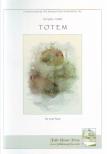 ITTZÉS GERGELY - TOTEM FOR SOLO FLUTE
