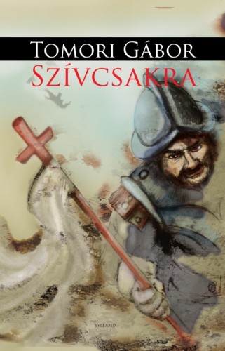 Tomori Gábor - Szívcsakra [eKönyv: epub, mobi]