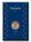 Steinert Ágota - ANDRÁS     /NÉVNAPKÖNYVEK/