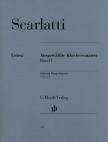 SCARLATTI,D. - AUSGEWAEHLTE KLAVIERSONATEN BAND I URTEXT (JOHNSSON-KRAUS)