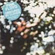 Pink Floyd - OBSCURED BY CLOUDS CD PINK FLOYD