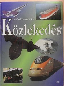 Ian Graham - Közlekedés [antikvár]