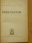 Georg Fink - Éhes vagyok [antikvár]