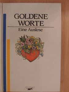 Goldene Worte [antikvár]