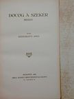 Szederkényi Anna - Döcög a szekér [antikvár]