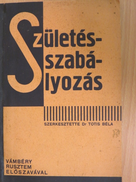 Dr. Györki Imre - Születésszabályozás [antikvár]