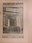 Vasárnapi Könyv 1939. I/11. [antikvár]