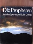 Moshe Pearlman - Die Propheten [antikvár]