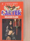 Nick Carter - Dragon Flame [antikvár]