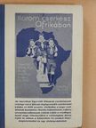 Douglas L. Oliver - Három cserkész Afrikában [antikvár]