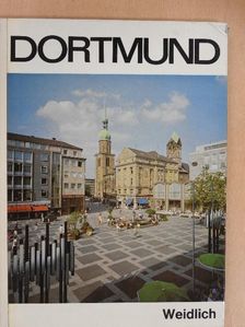 Ulrich Bumann - Dortmund [antikvár]