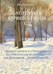 Pászka Imre - Együtthatás-reprezentációk I.