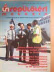 LRI Repülőtéri Magazin 1999. október [antikvár]