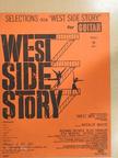Leonard Bernstein - West Side Story [antikvár]