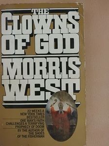Morris West - The Clowns of God [antikvár]
