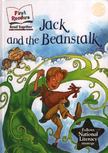 Sue Graves - Jack and the Beanstalk [antikvár]