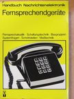 Dr. Gert Kaszynski - Fernsprechendgeräte [antikvár]