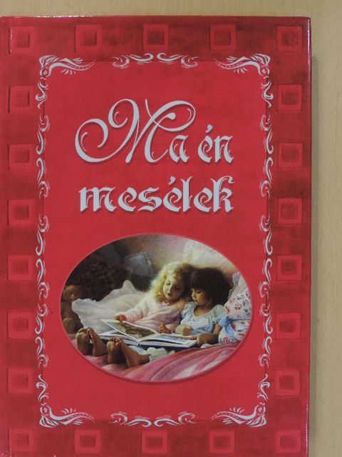 Ma én mesélek [antikvár]