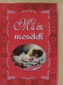 Ma én mesélek [antikvár]