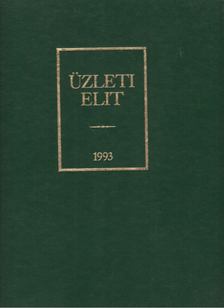 Palotás János - Üzleti elit 1993 [antikvár]