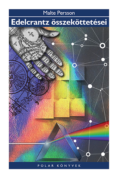 Malte Persson - Edelcrantz összeköttetései [eKönyv: epub, mobi]