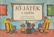 Föld S. Péter - Jó játék a rajzfilm [antikvár]