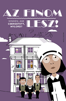 Turi Márton[szerk.] - Az finom lesz!