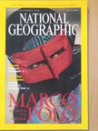Douglas H. Chadwick - National Geographic May 2001 [antikvár]