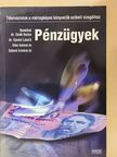Benkőné Dr. Deák Ibolya - Pénzügyek [antikvár]