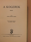 Gösta Gustaf Janson - A Kogerek [antikvár]