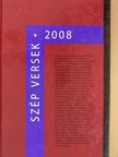 Acsai Roland - Szép versek 2008 [antikvár]