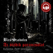 Bíró Szabolcs - Az ötödik parancsolat [eHangoskönyv]