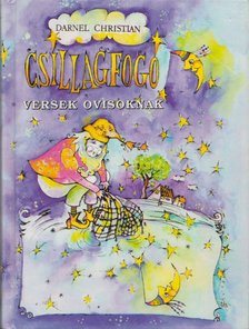 DARNEL CHRISTIAN - Csillagfogó [antikvár]