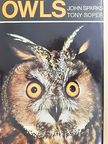 John Sparks - Owls [antikvár]