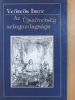 Veöreös Imre - Az Újszövetség színgazdagsága [antikvár]