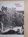 Benkő Krisztián - Önkívület [antikvár]