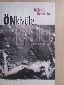 Benkő Krisztián - Önkívület [antikvár]