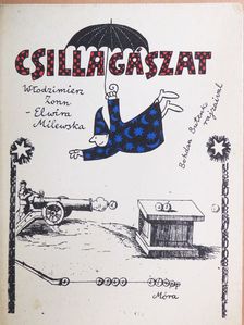 Elwira Milewska - Csillagászat [antikvár]