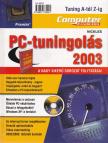 Michael Nickles - PC-tuningolás 2003 [antikvár]
