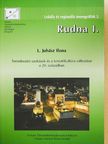 L. Juhász Ilona - Rudna I. [antikvár]