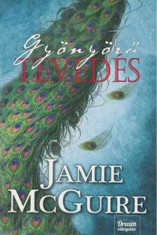 Jamie McGuire - Gyönyörű tévedés [antikvár]