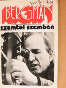 Györffy Miklós - Ingmar Bergman [antikvár]