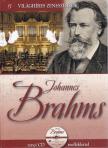 Alberto Szpunberg - Johannes Brahms [antikvár]