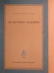 James H. Jeans - Az új fizika világképe [antikvár]