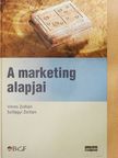 Dr. Eszes István - A marketing alapjai [antikvár]