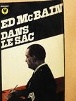 Ed Mc Bain - Dans le sac [antikvár]