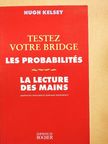 Hugh Kelsey - Les probabilités - La lecture des mains [antikvár]