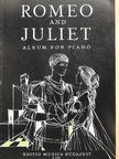 Ch. Gounod - Romeo and Juliet Album for Piano [antikvár]